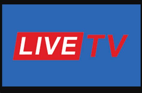 live tv sx 722